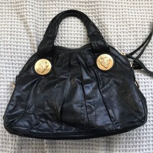 Authentic Gucci Hysteria Satchel